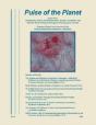 Pulse Of The Planet No.3 - Preview
