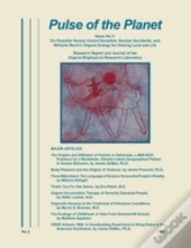 Capa do artigo Pulse Of The Planet No.3