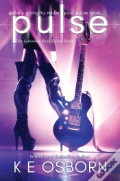 Capa do artigo Pulse