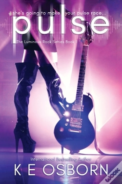 Capa do artigo Pulse