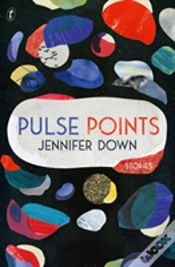 Capa do artigo Pulse Points