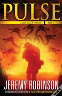 Capa do artigo Pulse