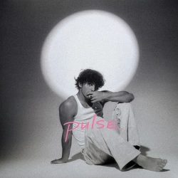 Capa do artigo Pulse - Vinil