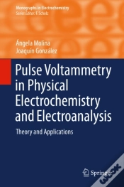 Capa do artigo Pulse Voltammetry In Physical Electrochemistry And Electroanalysis
