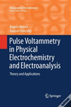 Capa do artigo Pulse Voltammetry In Physical Electrochemistry And Electroanalysis