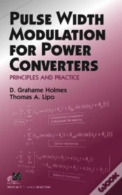 Capa do artigo Pulse Width Modulation For Power Converters