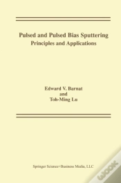 Capa do artigo Pulsed And Pulsed Bias Sputtering