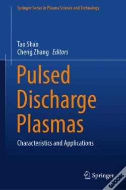 Capa do artigo Pulsed Discharge Plasmas