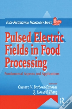 Capa do artigo Pulsed Electric Fields In Food Processing