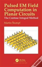 Capa do artigo Pulsed Em Field Computation In Planar Circuits