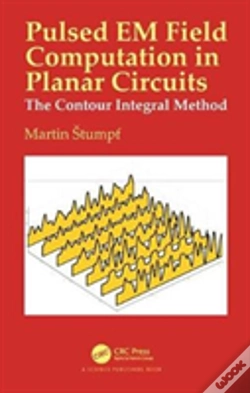 Capa do artigo Pulsed Em Field Computation In Planar Circuits