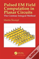Pulsed Em Field Computation In Planar Circuits