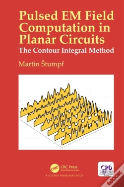 Capa do artigo Pulsed Em Field Computation In Planar Circuits