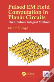 Capa do artigo Pulsed Em Field Computation In Planar Circuits
