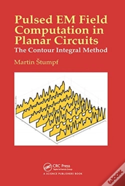 Capa do artigo Pulsed Em Field Computation In Planar Circuits