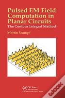 Pulsed Em Field Computation In Planar Circuits