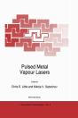 Pulsed Metal Vapour Lasers - Preview