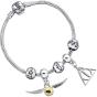 Charm Bracelet - Harry Potter: Silver - Preview