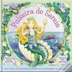 Capa do artigo Pulseira de Sereia