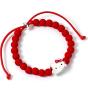 Hello Kitty Bracelet - Red Charm - Preview