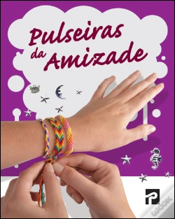Capa do artigo Pulseiras da Amizade