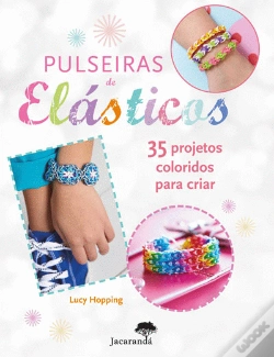 Capa do artigo Pulseiras de Elásticos