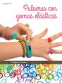 Pulseras Con Gomas Elásticas - Preview