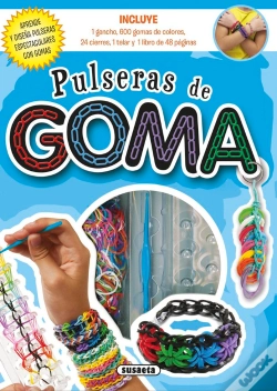 Capa do artigo Pulseras De Goma