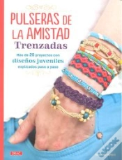 Capa do artigo Pulseras De La Amistad Trenzadas