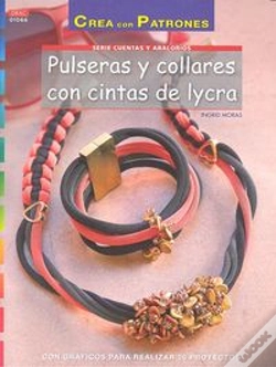 Capa do artigo Pulseras Y Collares Con Cintas De Lycra
