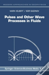Capa do artigo Pulses And Other Wave Processes In Fluids