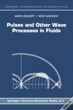 Capa do artigo Pulses And Other Wave Processes In Fluids