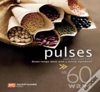 Pulses In 60 Ways