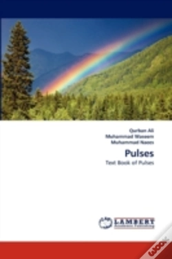 Capa do artigo Pulses