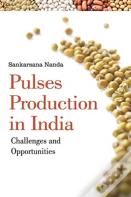 Pulses Production In India