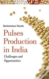 Pulses Production In India