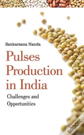 Capa do artigo Pulses Production In India