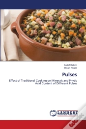 Capa do artigo Pulses