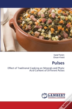 Capa do artigo Pulses