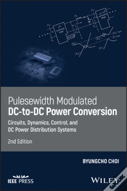 Capa do artigo Pulsewidth Modulated Dc-To-Dc Power Conversion
