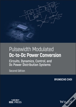 Capa do artigo Pulsewidth Modulated Dc-To-Dc Power Conversion
