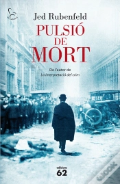 Capa do artigo Pulsió De Mort