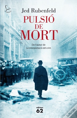 Capa do artigo Pulsió De Mort