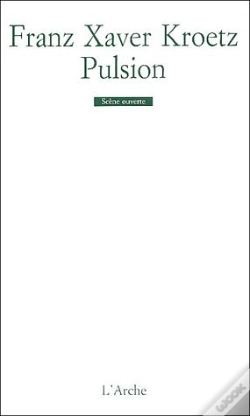 Capa do artigo Pulsion