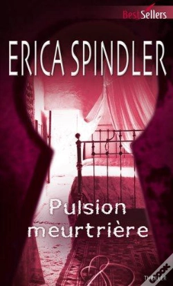Capa do artigo Pulsion Meurtriere
