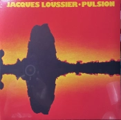 Capa do artigo Pulsion - Vinil