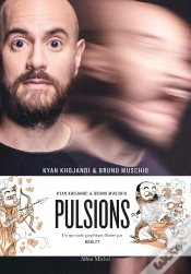 Capa do artigo Pulsions