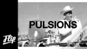 Capa do artigo Pulsions