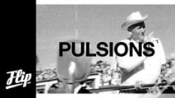 Capa do artigo Pulsions
