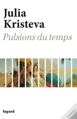 Capa do artigo Pulsions Du Temps
